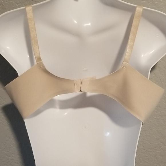 Women's Wired Bra - Picture 3 of 7